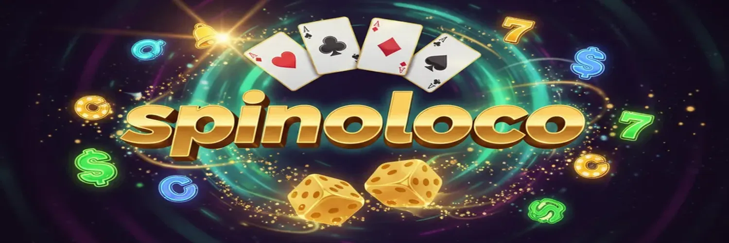 Spinoloco Casino Online